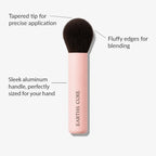 Glow Blender Brush