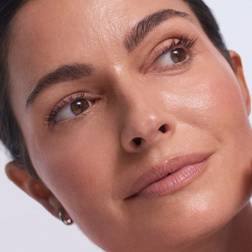 Mascara for Mature Women